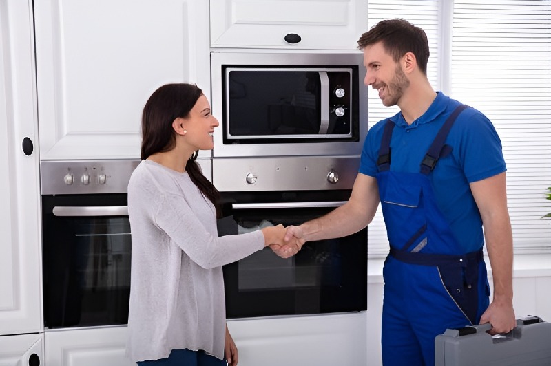 APPLIANCES REPAIR, HVAC SALES & REPAIR in Sunny Isles Beach