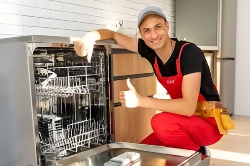 Dishwasher repair in Sunny Isles Beach