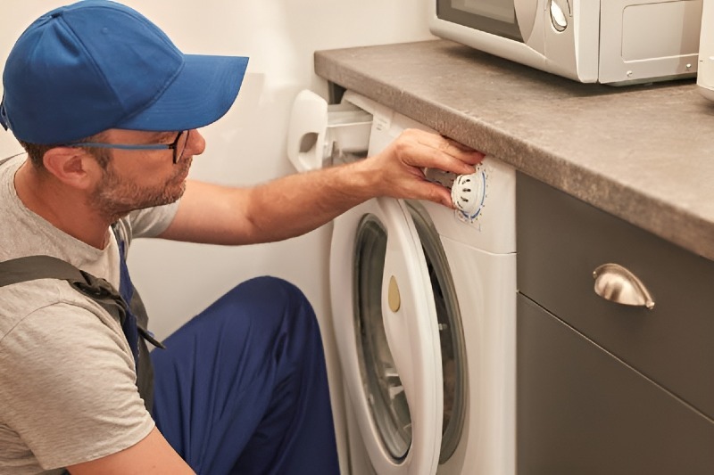 Dryer repair in Sunny Isles Beach