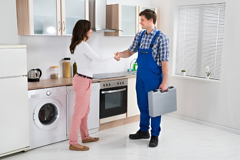 Furnace Repair in Sunny Isles Beach