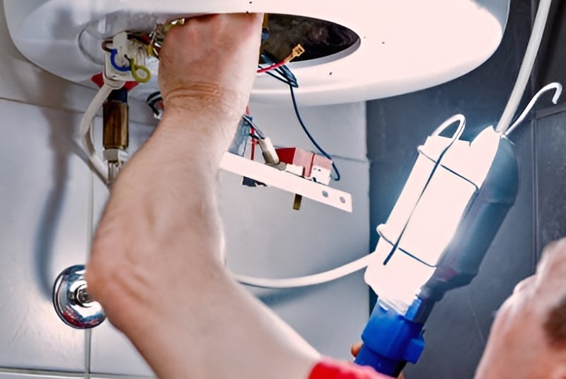 Water Heater repair in Sunny Isles Beach