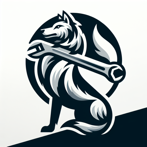 Wolf Appliance Repair logo